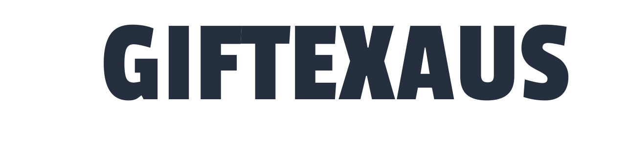 Giftexaus